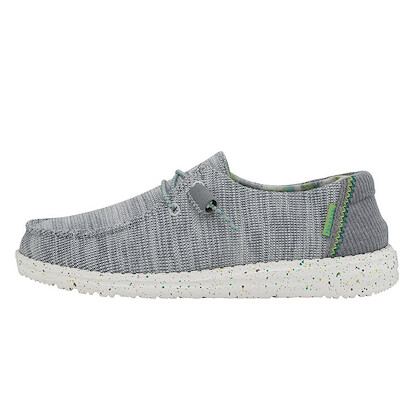 HEY DUDE Shoes Women's Wendy Stretch Pearl River - 121413348