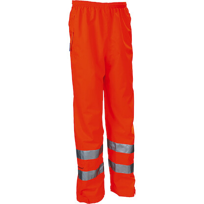 LaCrosse Men's Typhoon Pants Hi-Viz Orange - 14008121