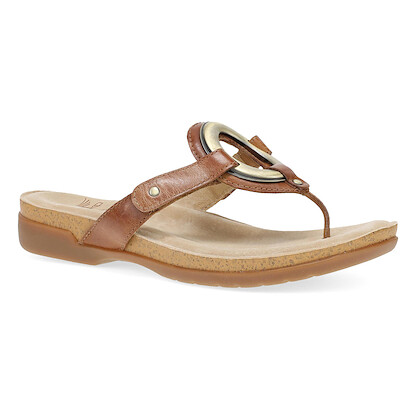 Dansko Women's Rosalia Toffee - 16021160300