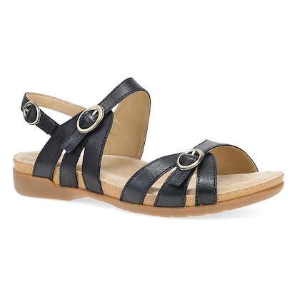 Dansko Women's Ruthie Black - 16022020300