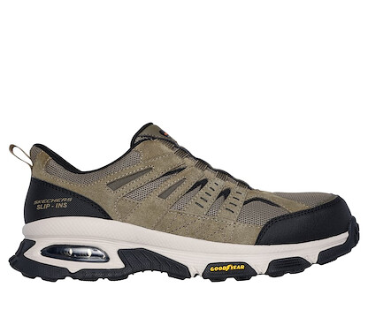 Skechers Men's Skech-Air Envoy