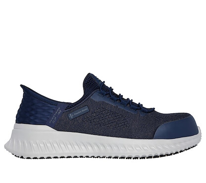 SKECHERS Men's Tilido
