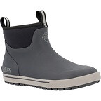 Muck Men's Xplorer Outdoor Ankle Boot Black/Rock Ridge - MXP6M00