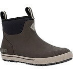 Muck Men's Xplorer Outdoor Ankle Boot Turkish Coffee/Brindle - MXP6M90