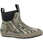 Muck Men's Xplorer Outdoor Ankle Boot Original Bottomland/Olive - MXP6MOB