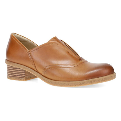 Dansko Women's Dru Slip-on Tan - 2940640300
