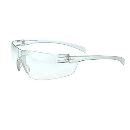 Radians SE1-10 Safety Glasses