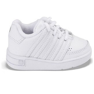 K-Swiss RUTTGER 22024147 ATHLETIC TODDLER SHOES