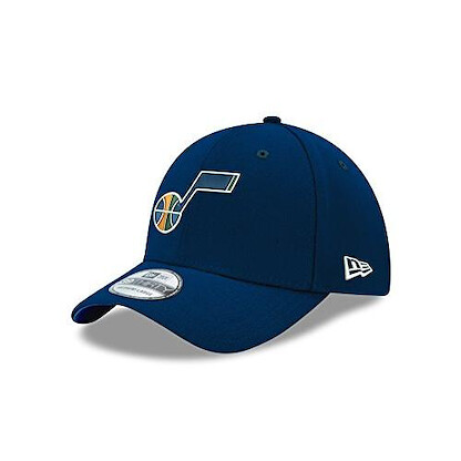 NBA Classic 39Thirty Stretch Fit Cap