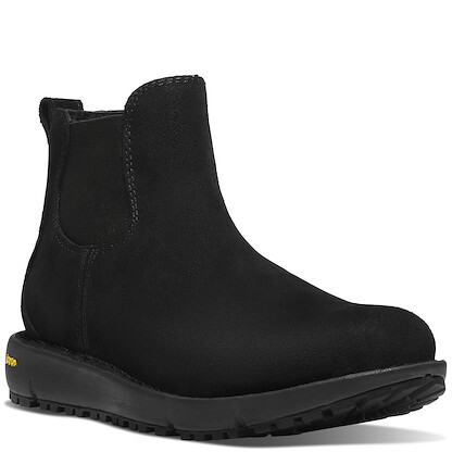 Danner Men's Tramline Chelsea 917 Boot Black - 34204
