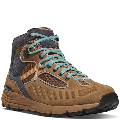 Danner  Men's Fullbore ID Boot Malt/Mineral - 34269