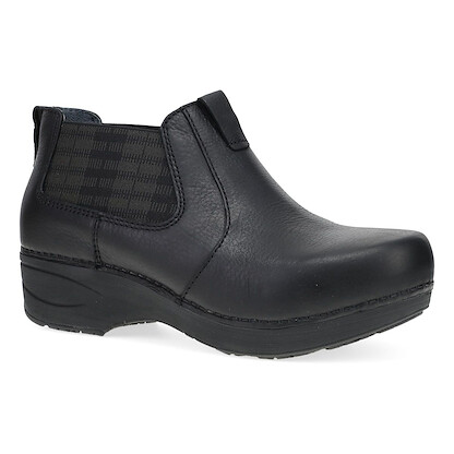 Dansko Women's XP 2.0 Boot Black - 3953020200