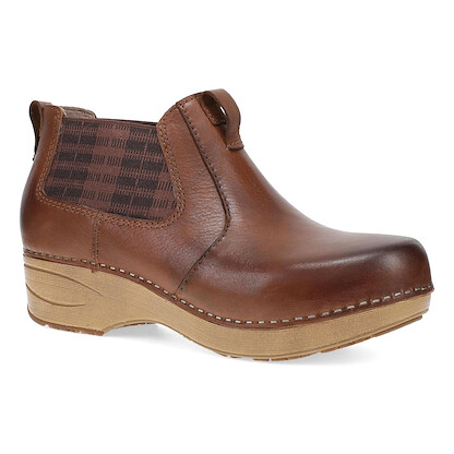 Dansko Women's XP 2.0 Boot Brown - 3953350600