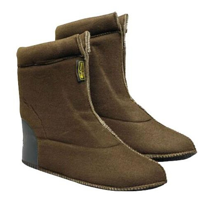 LaCrosse Men's Ice King Boot Liners Brown - 918220