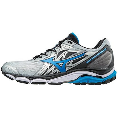 Mizuno Men's Wave Inspire 14 Running Shoe