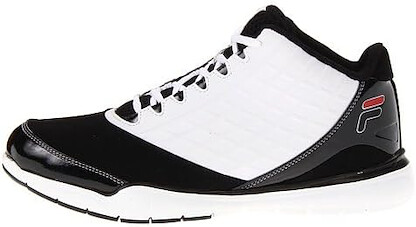 FILA Men's Flexnet Memory - 1SB10073-122
