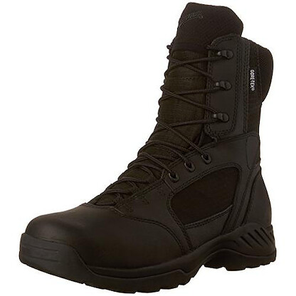 Danner Men's Kinetic 8" Side-Zip GTX Work Boot