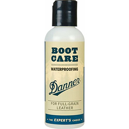 Danner Waterproofing Gel, Clear