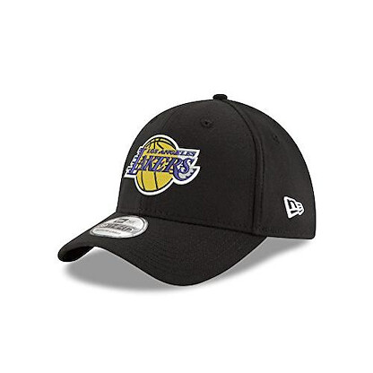 New Era NBA Classic 39Thirty Stretch Fit Cap