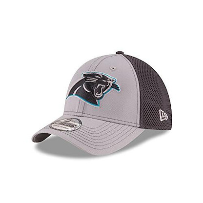 NFL Grayed Out NEO 2 39THIRTY Stretch Fit Cap
