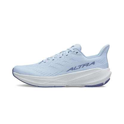 ALTRA Women's Experience Flow 2 Road Running Shoe Light Blue - AL0A85RF-444