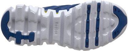 Reebok ZigSonic Running Shoe (Little Kid/Big Kid)