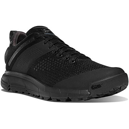 Danner Men's Trail 2650 Mesh Hiking Shoe Black Shadow - 61210