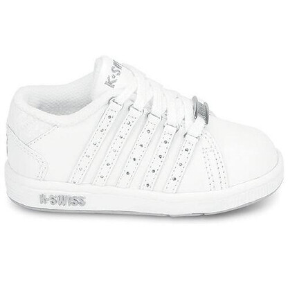 K-Swiss Jeweled Lozan Infants