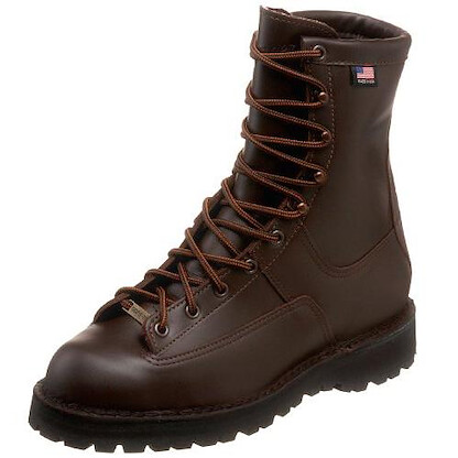 Danner Men's Hood Winter Light 200 Gram Hunting Boot