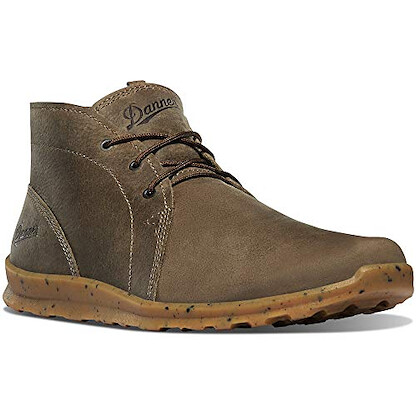 Danner Men's Pilgrim Chukka 4.5" Lifestyle Boot