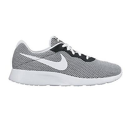 NIKE Men's Tanjun SE Black/White -  844877-003