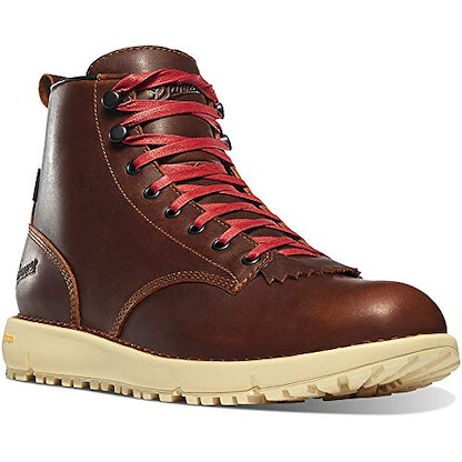 Danner Men's Logger 917 6" Gore-Tex Lifestyle Boot