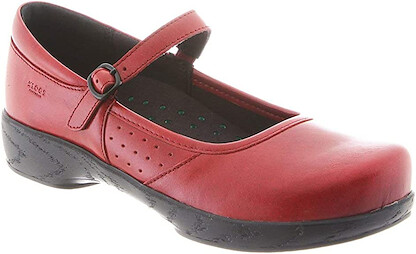 Klog W Charleson Rby - 3159-0424