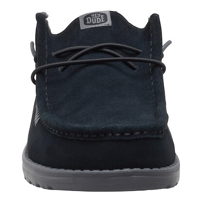 HEYDUDE Men's Wally Slip Warmth Slip-On
