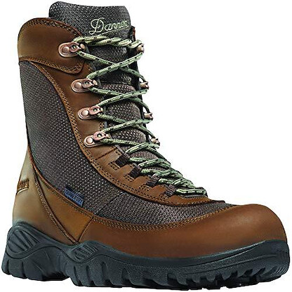 Danner Men's Element 8" Waterproof Hunting Boot