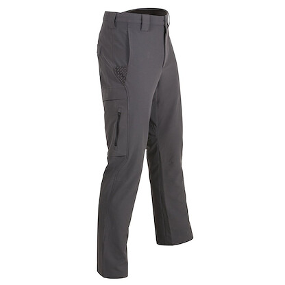 King's Camo XKG Ridge Pant, Charcoal, Size 36