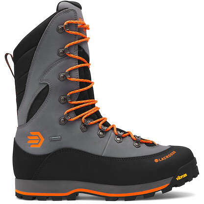 LaCrosse Men's 10" Ursa LS GTX Waterproof Hunting Boot Gunmetal - 533751