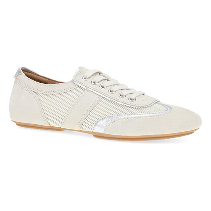 Dansko Women's Milana Vanilla Suede - 5707660300