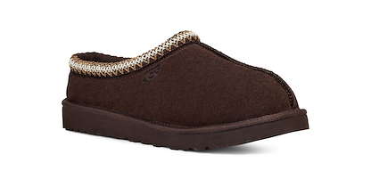 UGG Men's Tasman Slipper Dusted Cocoa - 5950-DDC