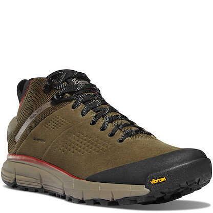 Danner Men's Trail 2650 GTX Mid Dusty Olive - 61257