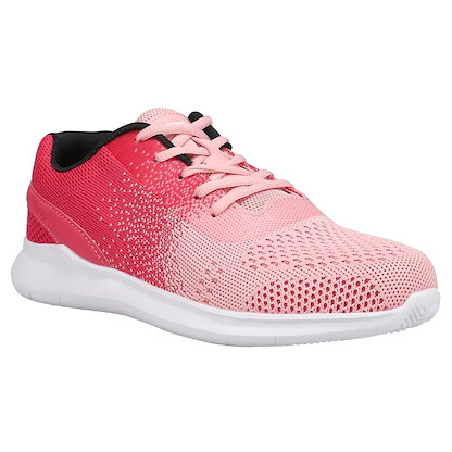 Propet Women's TravelBound Duo Walking Shoe Pink - WAA262MP