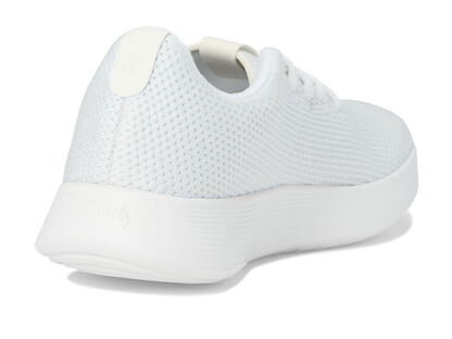 Allbirds Womens Tree Runner NZ Blizzard (Blizzard) 10 Medium