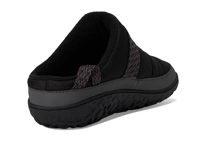Chaco Men's Ramble Rugged Clog Pacific 8 Medium