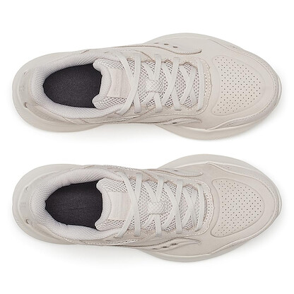 Saucony Men's Integrity Metro Sneaker, Birch, 9 Wide