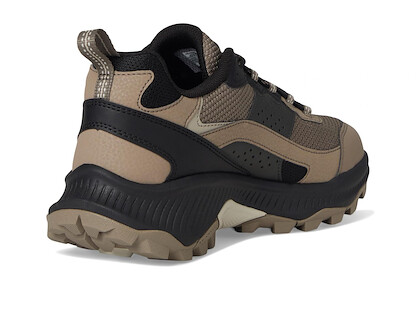 Merrell Men's Speed Strike 2 Hiking Shoe, Fungi, 10 Wide