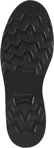 Danner Women's Douglas 6" Boot, Black - 9