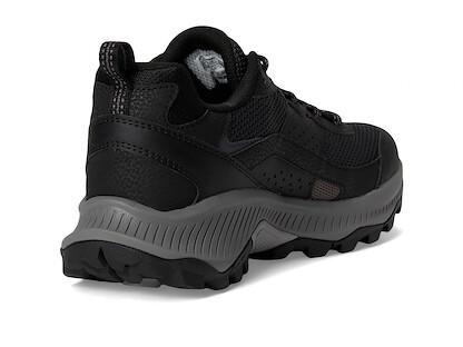 Merrell Men's Speed Strike 2 Hiking Shoe, Black, 8.0