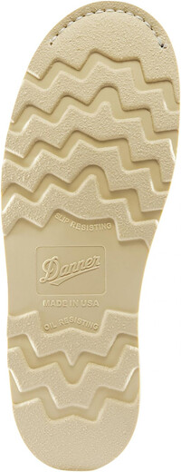Danner Women's Moto Wedge 6" Gore-Tex Boot, Black - 11 M