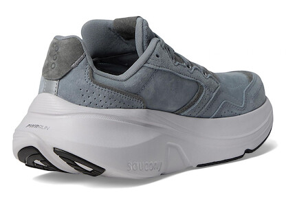 Saucony Men's Guide Metro LE Sneaker, Cloud, 14