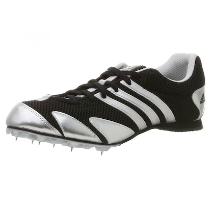 Adidas Unisex Cosmo 07 Cleats Black/Silver/Black - 561707